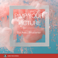 Album artwork UBM 2116