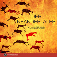 Album artwork UBM 2117