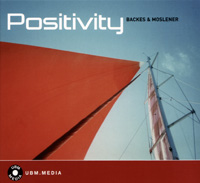 Album artwork UBM 2118