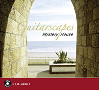 Album artwork UBM 2120