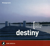 Album artwork UBM 2122