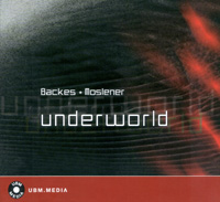 Album artwork UBM 2131