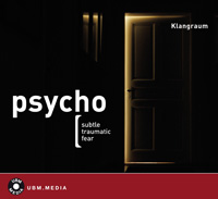 Album artwork UBM 2139