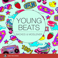 Album artwork UBM 2141