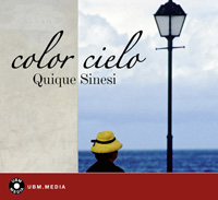 Album artwork UBM 2142