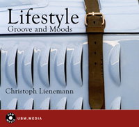 Album artwork UBM 2151