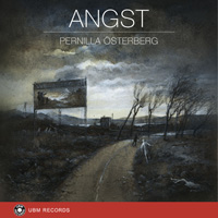 Album artwork UBM 2152