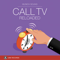 Album artwork UBM 2153