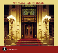 Album artwork UBM 2155