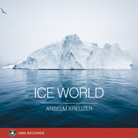 Album artwork UBM 2157