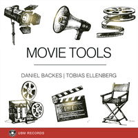 Album artwork UBM 2158