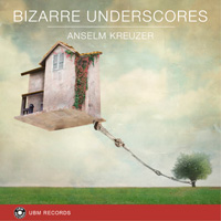 Album artwork UBM 2161