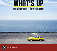 Album artwork UBM 2165