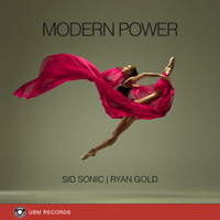 Album artwork UBM 2168