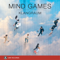 Album artwork UBM 2170