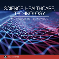 Album artwork UBM 2173