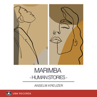 Album artwork UBM 2174