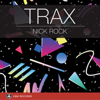 Album artwork UBM 2177