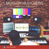 Album artwork UBM 2182