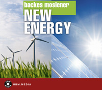 Album artwork UBM 2184