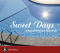 Album artwork UBM 2185