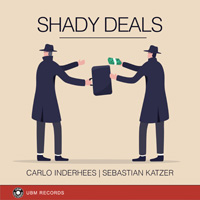 Album artwork UBM 2191