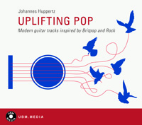 Album artwork UBM 2193