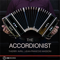 Album artwork UBM 2202