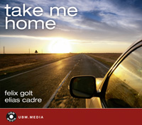 Album artwork UBM 2203