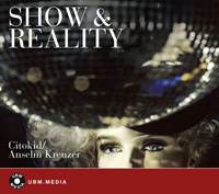 Album artwork UBM 2204 