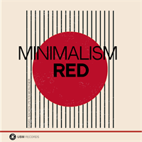 Album artwork UBM 2208