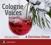 Album artwork UBM 2212 