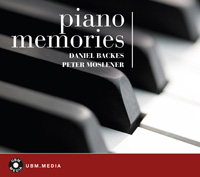 Album artwork UBM 2220