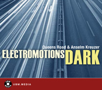 Album artwork UBM 2221