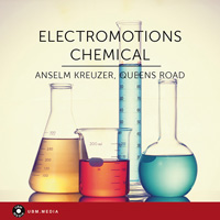 Album artwork UBM 2223