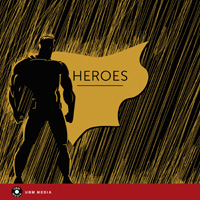 Album artwork UBM 2243