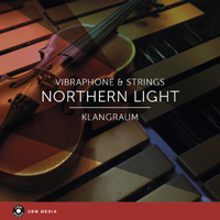 Album artwork UBM 2268