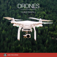 Album artwork UBM 2279