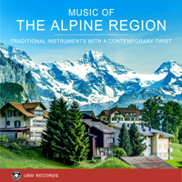 Album artwork UBM 2320