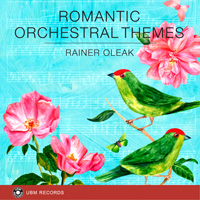 Album artwork UBM 2336