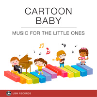 Album artwork UBM 2337