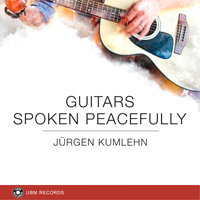 Album artwork UBM 2338