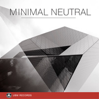 Album artwork UBM 2341