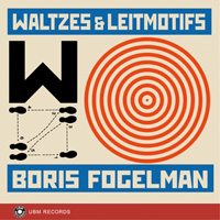 Album artwork UBM 2342