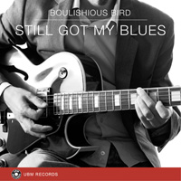 Album artwork UBM 2343