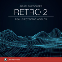 Album artwork UBM 2347