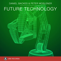 Album artwork UBM 2348