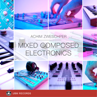 Album artwork UBM 2352