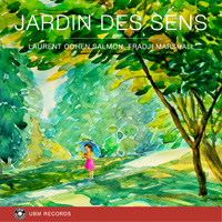 Album artwork UBM 2353