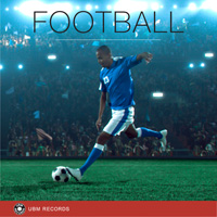 Album artwork UBM 2358